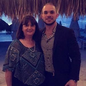 Meet your Posher, Mark